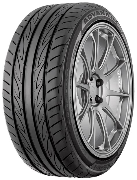 yokohama tires review